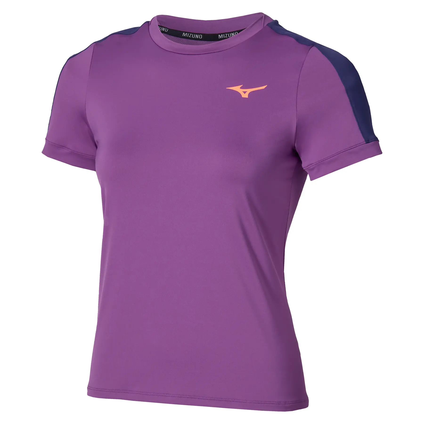 Damen T-Shirt Mizuno Wos