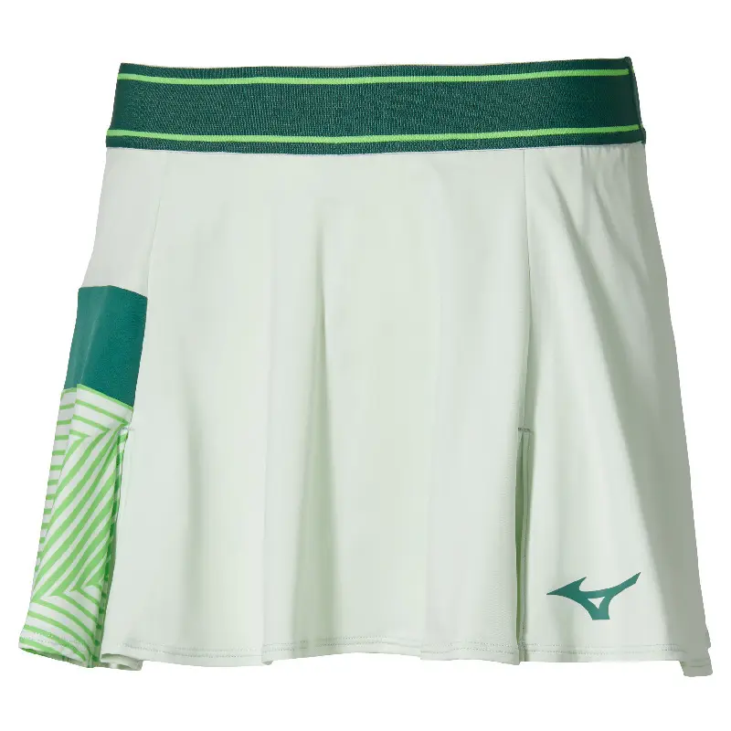 Damenrock Mizuno Flying