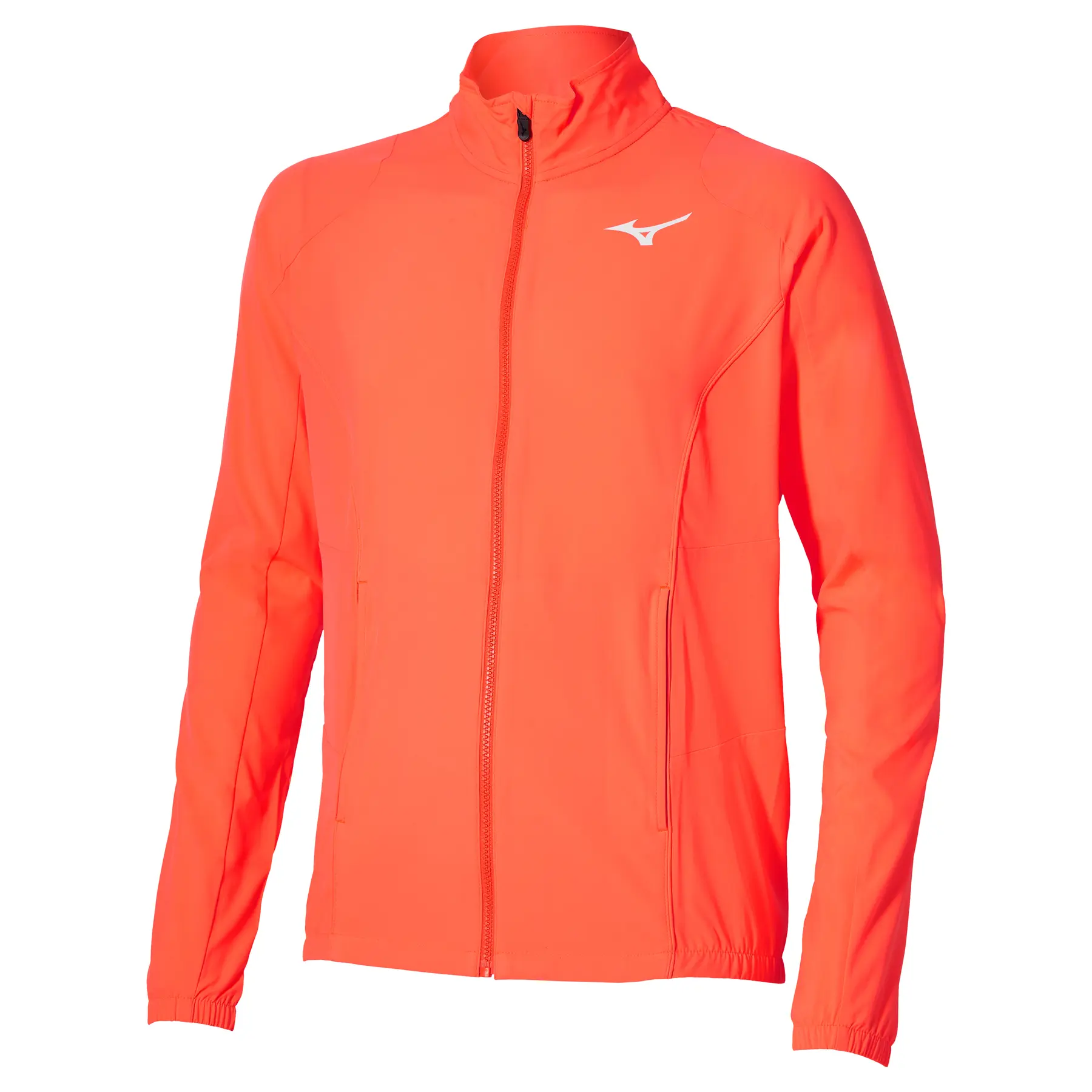 Trainingsjacke Mizuno Frontier Shadow