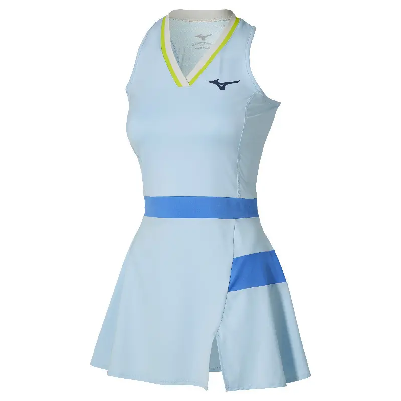 Kleid Damen Mizuno Stargazer