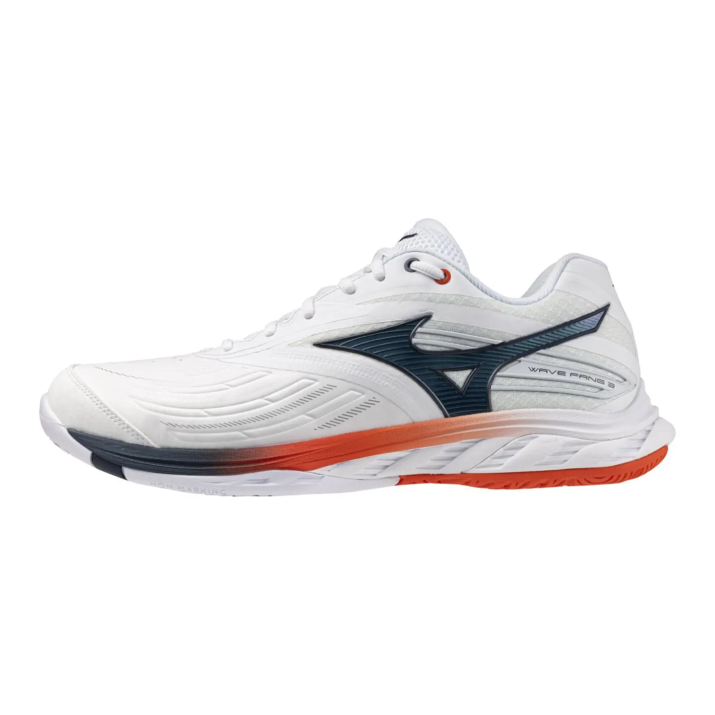 Tennisschuhe Mizuno Wave Fang 3