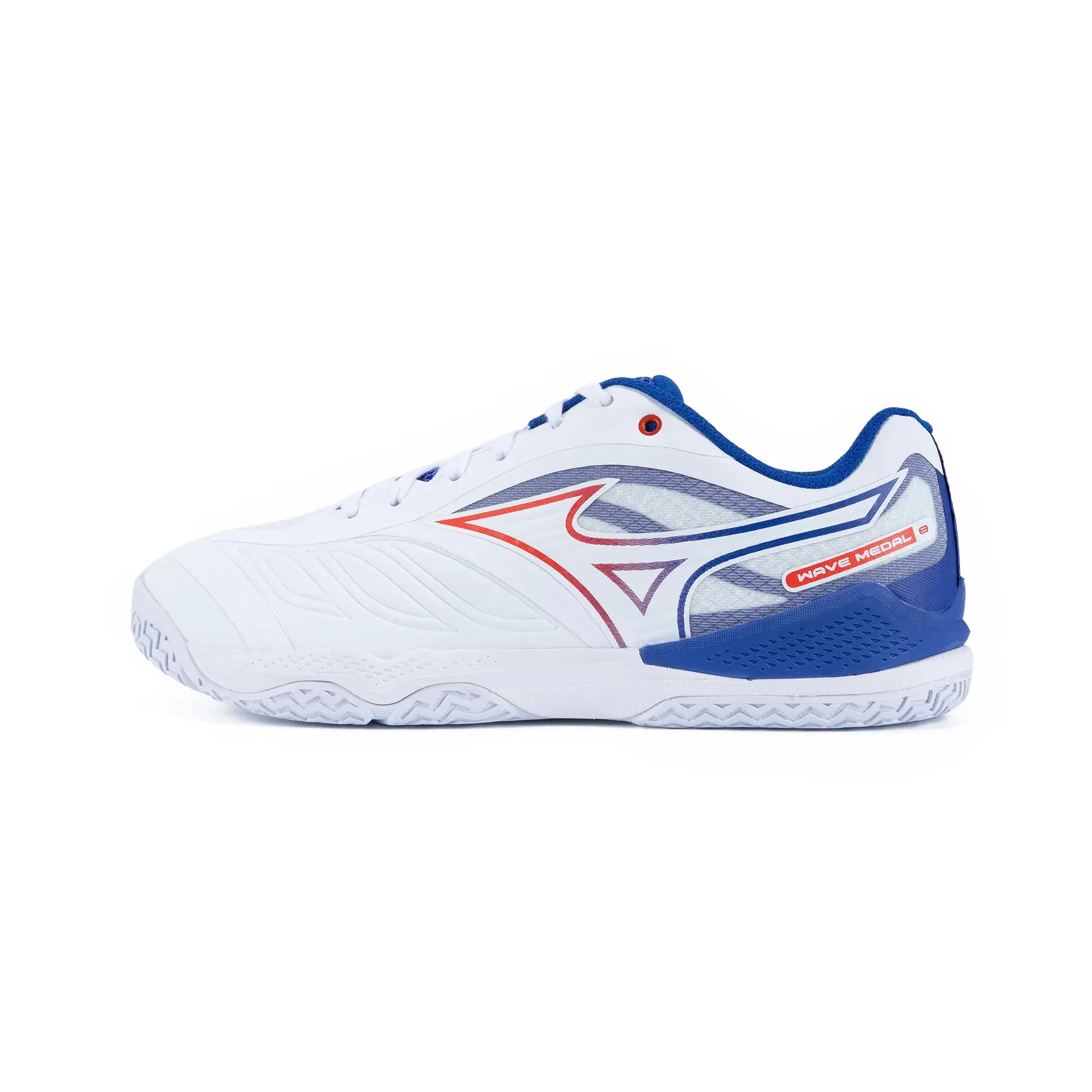 Tischtennisschuhe Mizuno Wave Medal 8