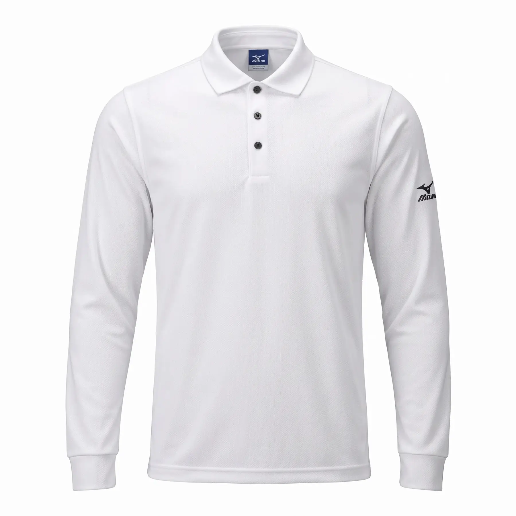 Polo-Shirt Mizuno Drylite