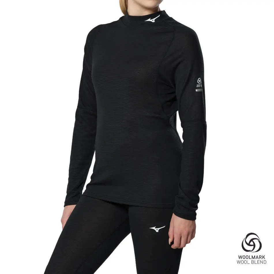 Trikot Damen Mizuno BT PR
