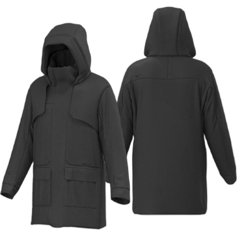 5059882799651 - Daunenjacke  mit Kapuze Gore