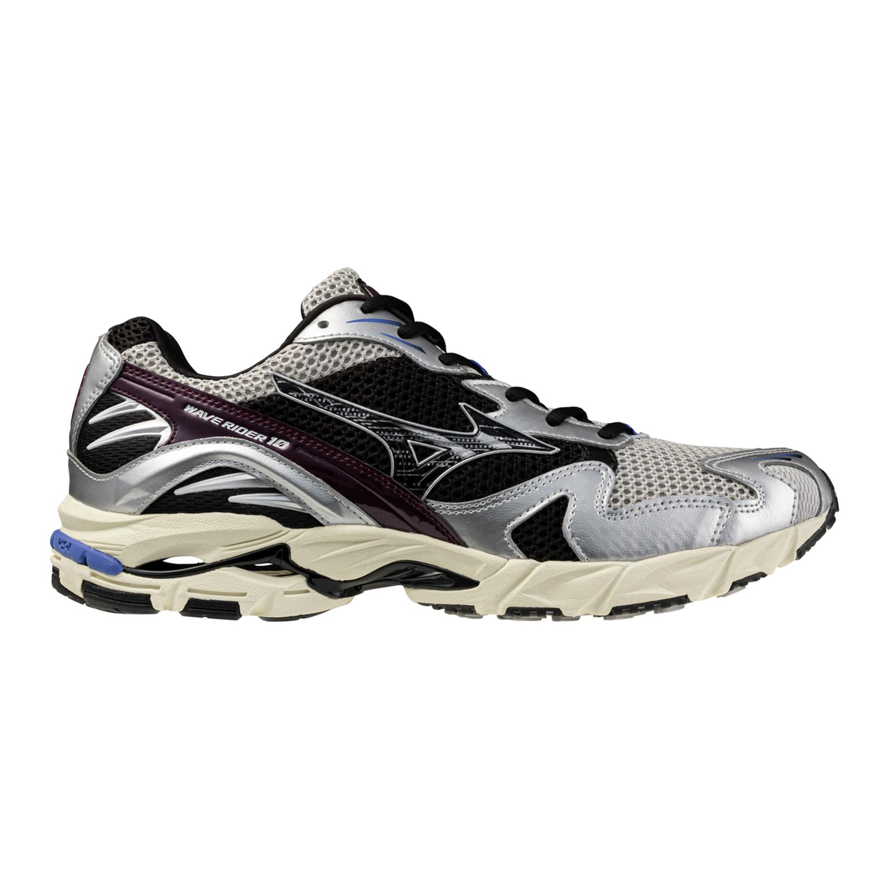 Sneakers Mizuno S.L. Wave Rider 10