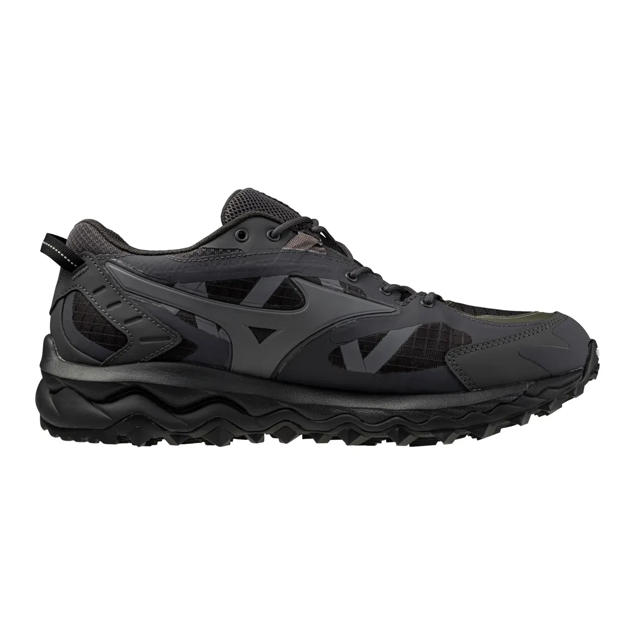 Trainers Mizuno S.L. Wave Mujin Tl Gtx