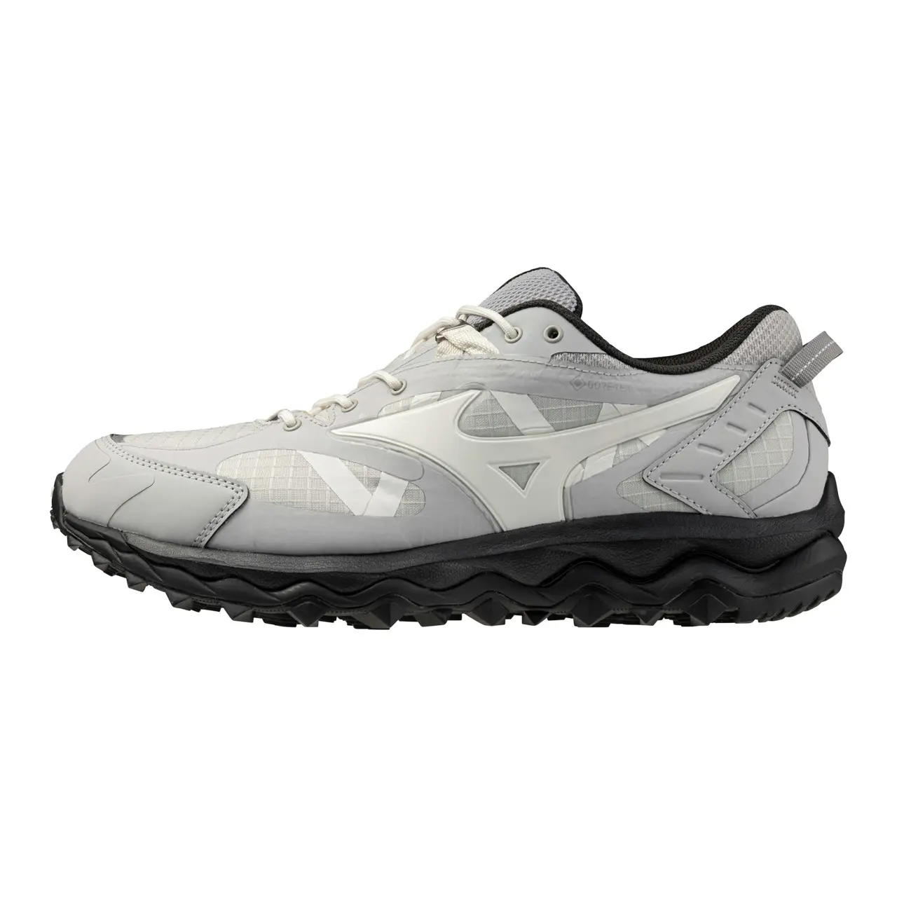 Scarpe running Mizuno Wave Mujin TL GTX