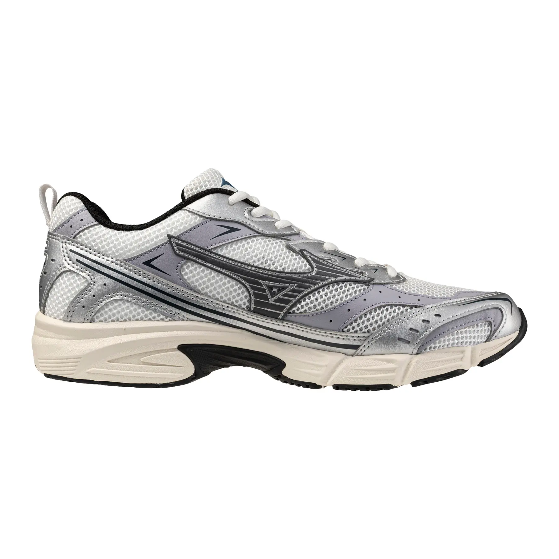 Mizuno MXR Blanc