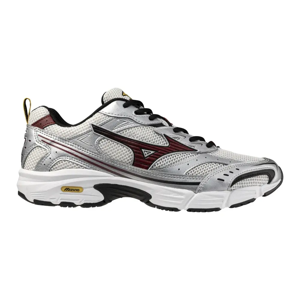 Mizuno Mxr promotion
