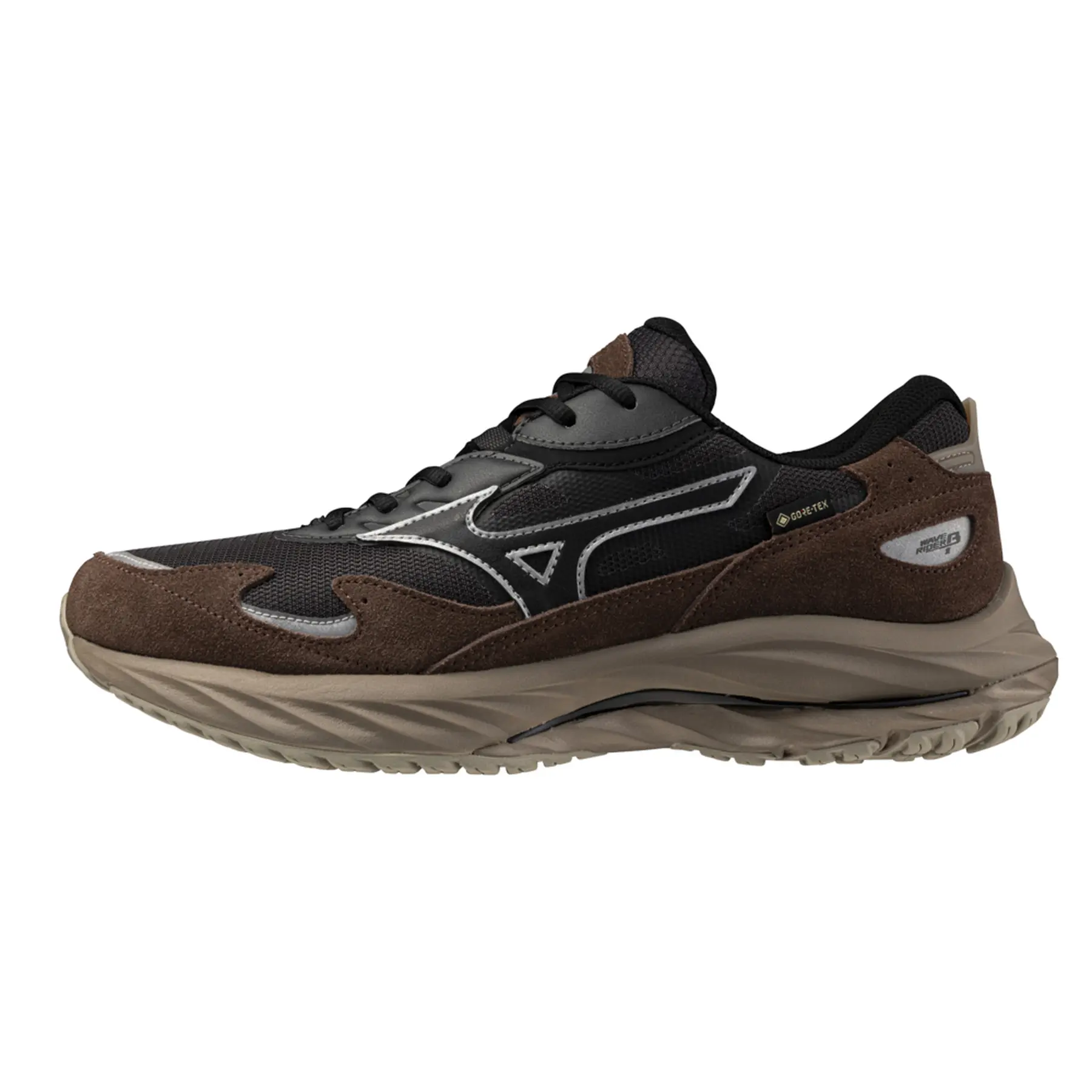 Image of Baskets Mizuno Wave Rider Beta Gtx