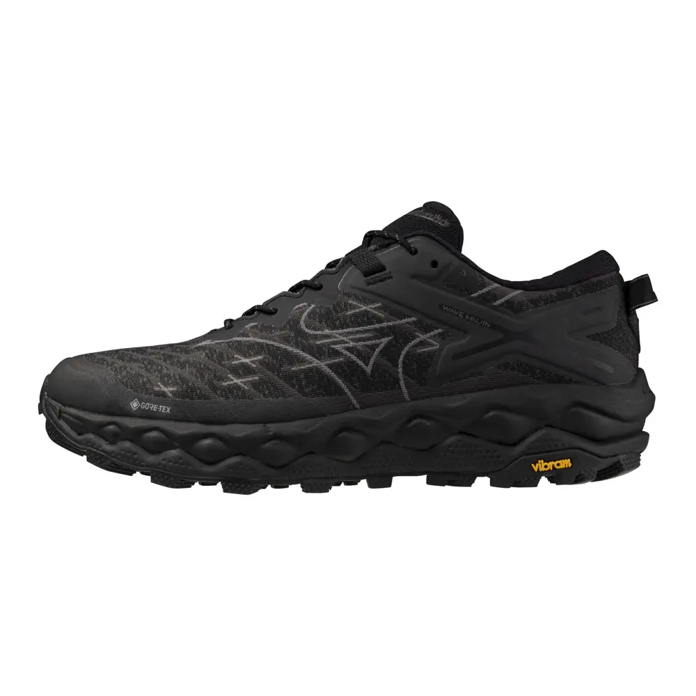 Trail running shoes Mizuno Wave Mujin LS GTX