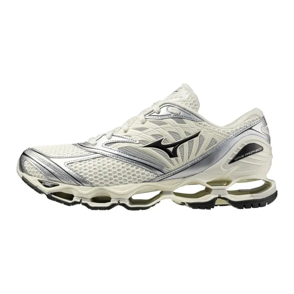 Mizuno Wave Prophecy D1GA251107 Beige