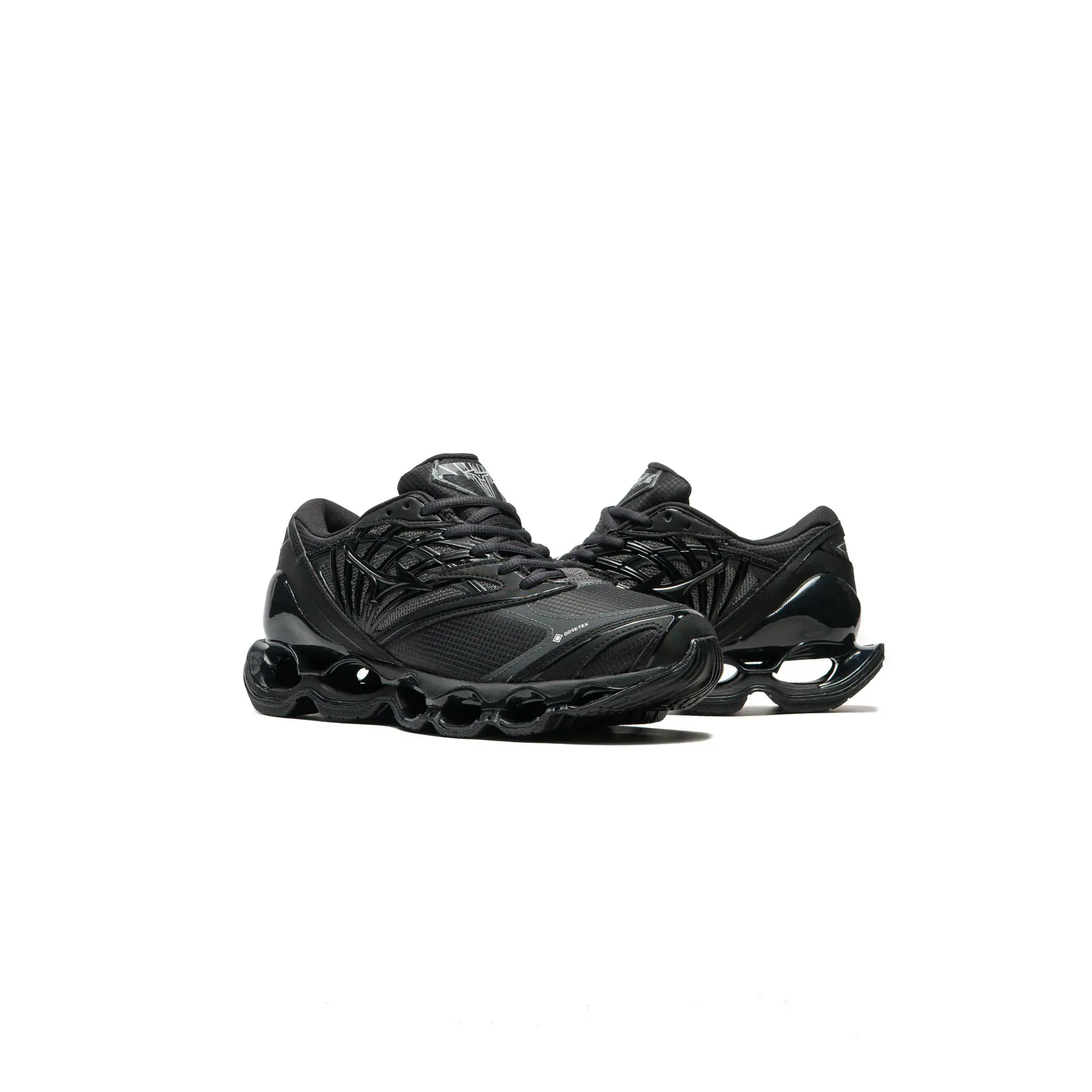 Baskets Mizuno Wave Prophecy LS GTX | Sneak'In