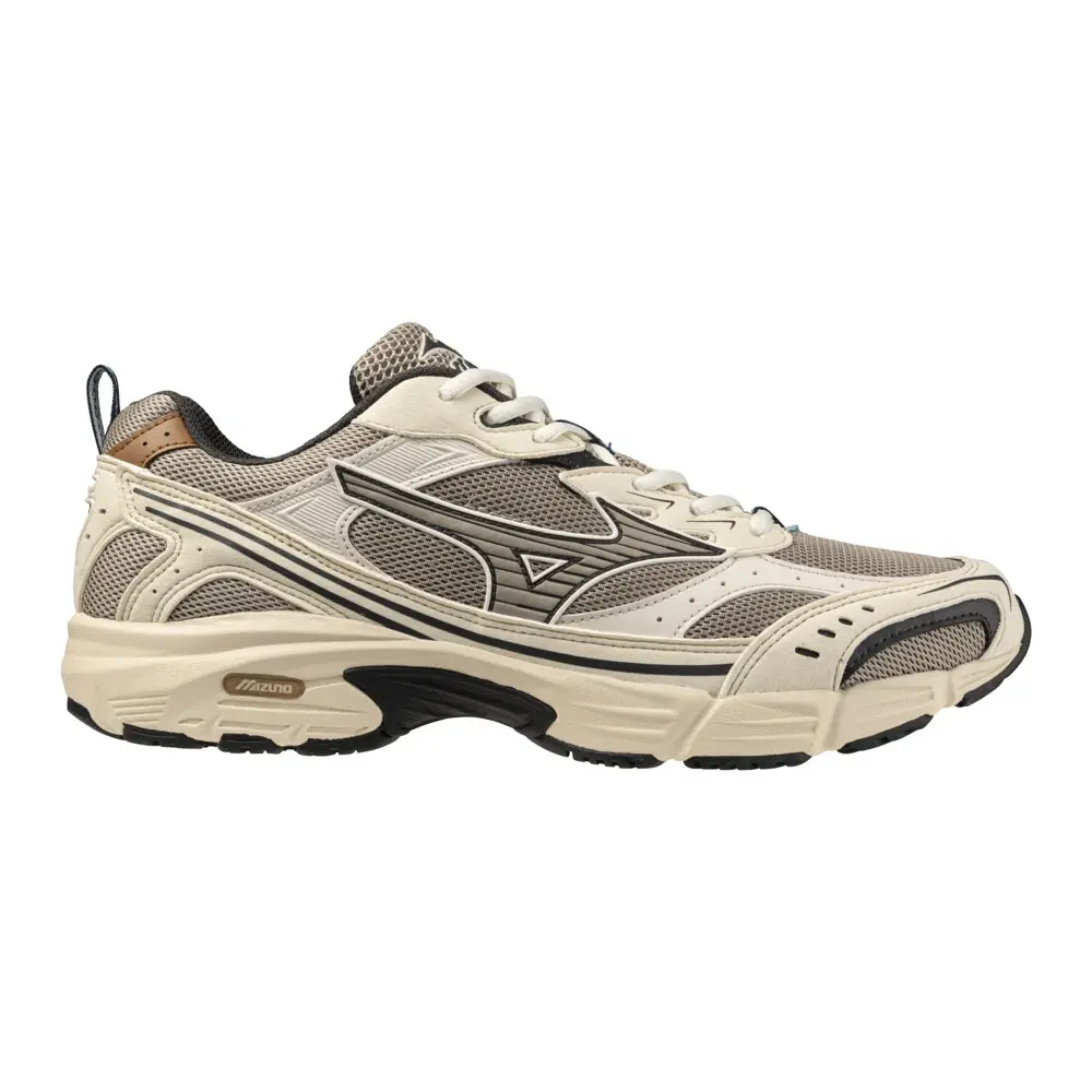 Mizuno MXR Blanc