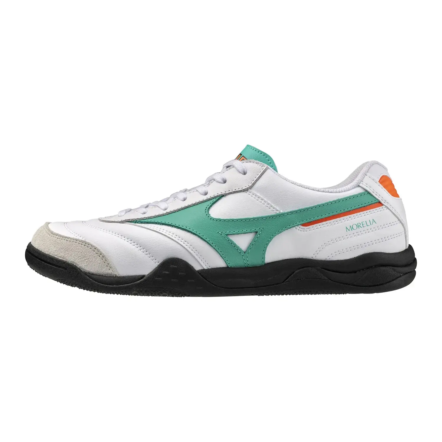 Mizuno Morelia LS D1GA260A01 Blanc