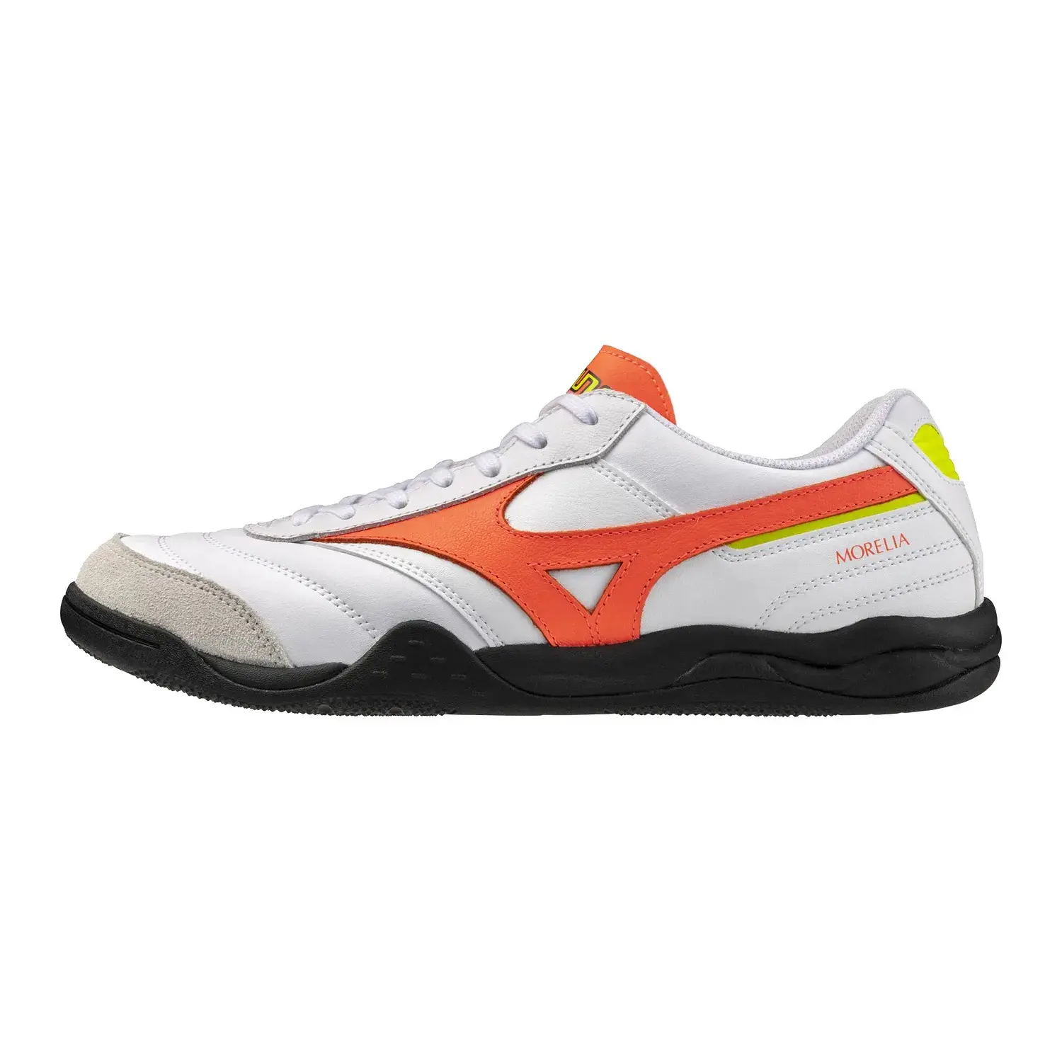 Mizuno Morelia LS D1GA260A02 Blanc