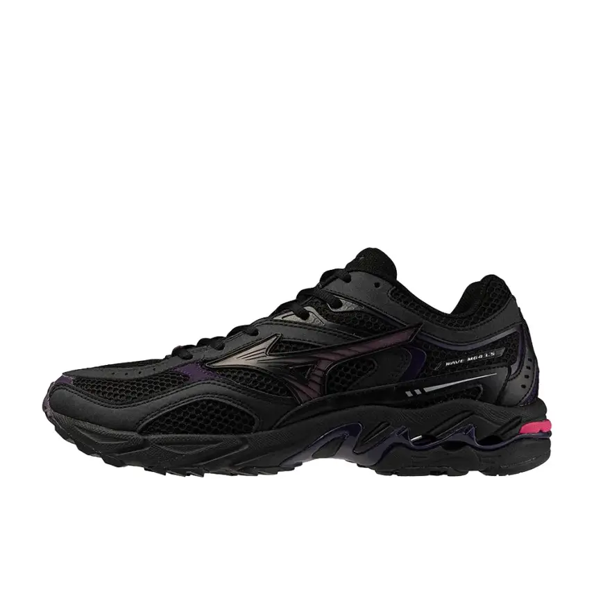 Indoor schoenen Mizuno Wave mustang 4 LS