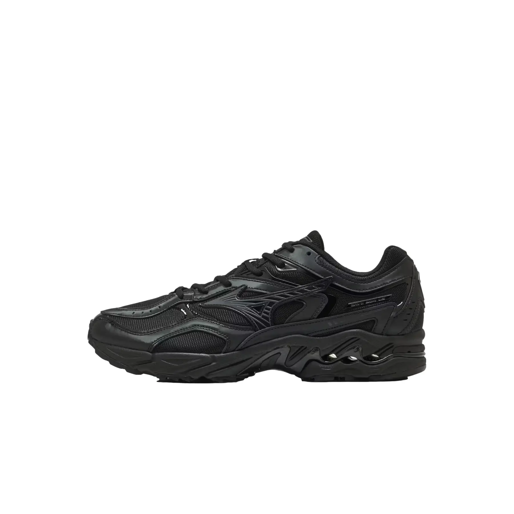 Indoor Shoes Mizuno Wave mustang 4 LS — Mizuno