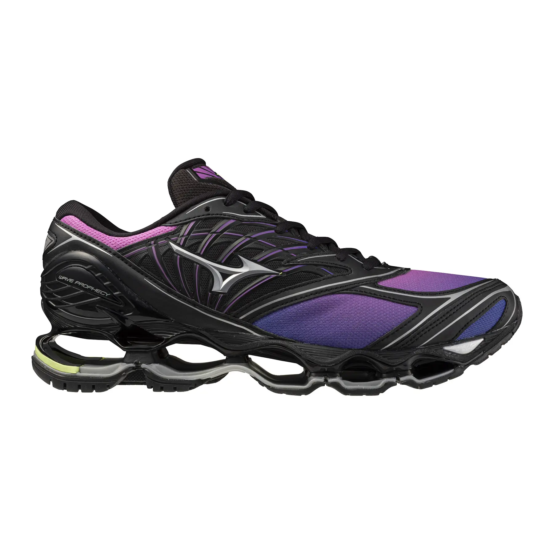 Baskets Mizuno Wave Prophecy Ls