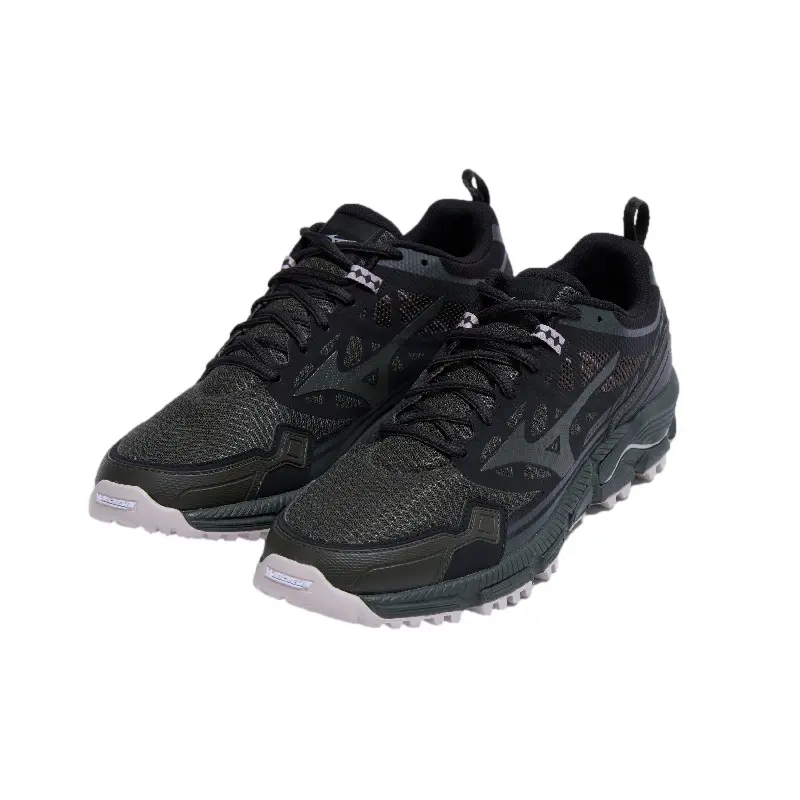 Baskets Mizuno Wave Daichi