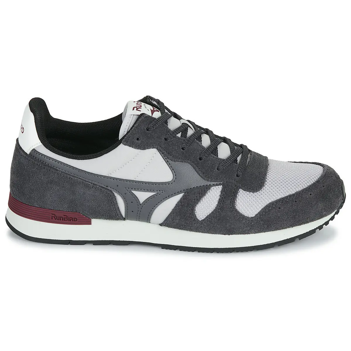 Baskets enfant Mizuno Ml87