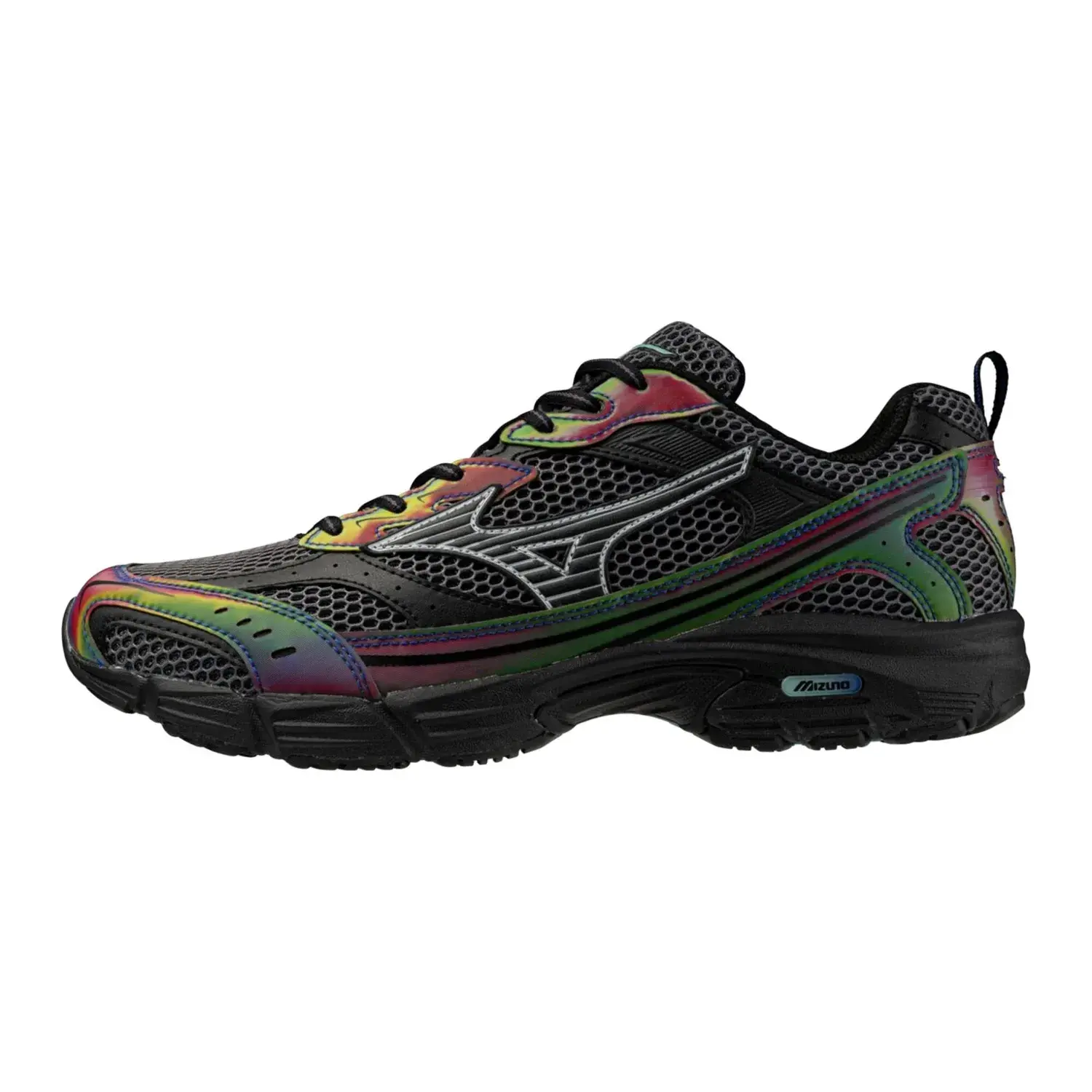 Mizuno MXR D1GA261503 Gris