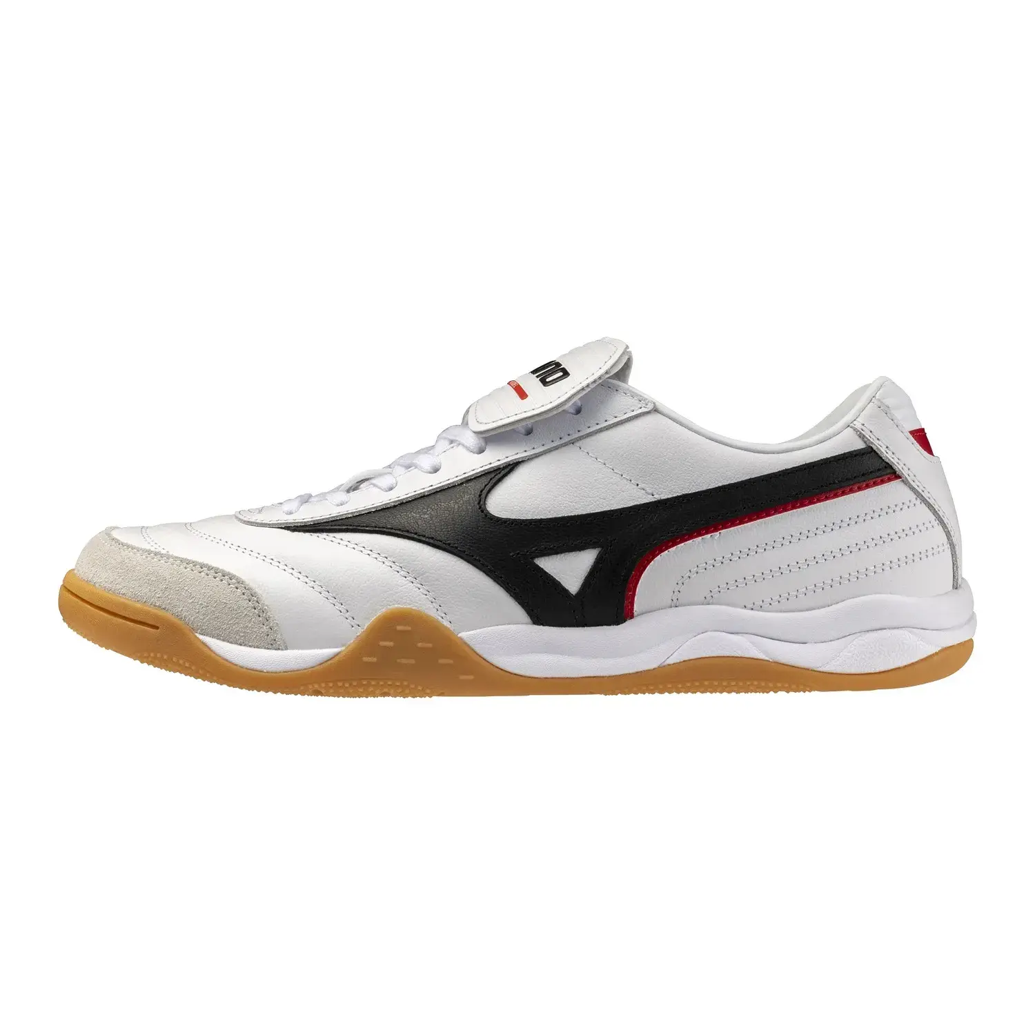Mizuno Morelia LS D1GA265302 Blanc