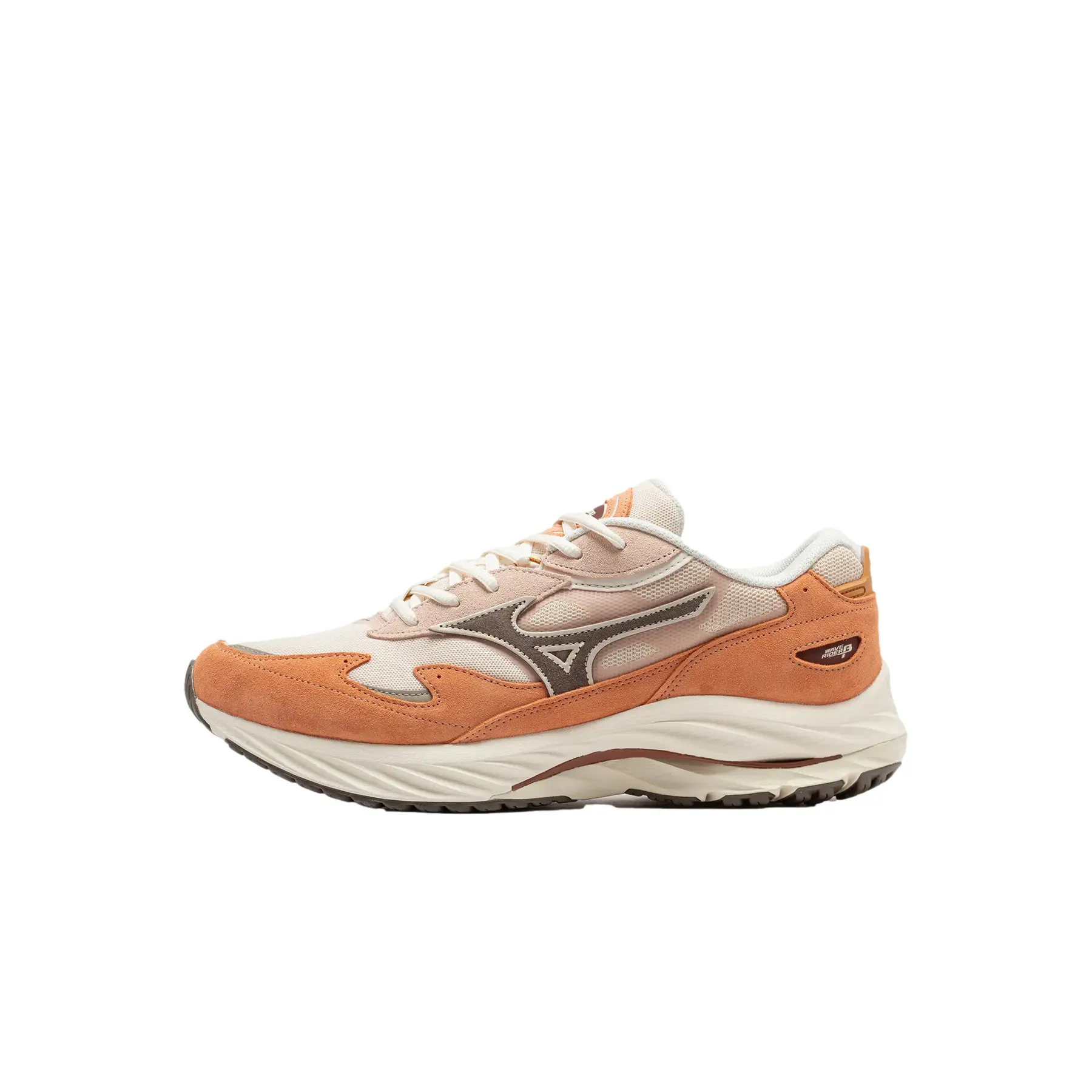 Sneakers Mizuno Basses Wave