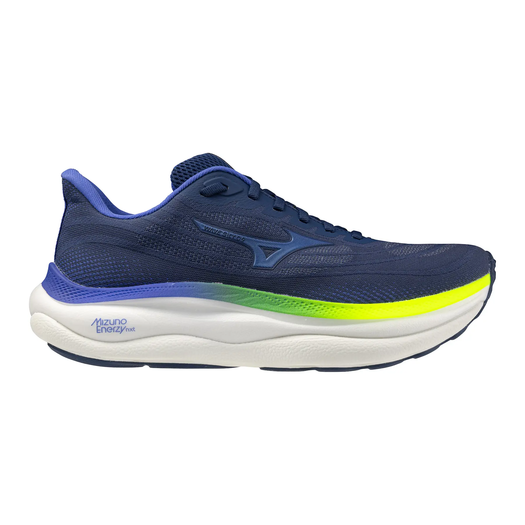 Running shoes Mizuno Wave Sky 9