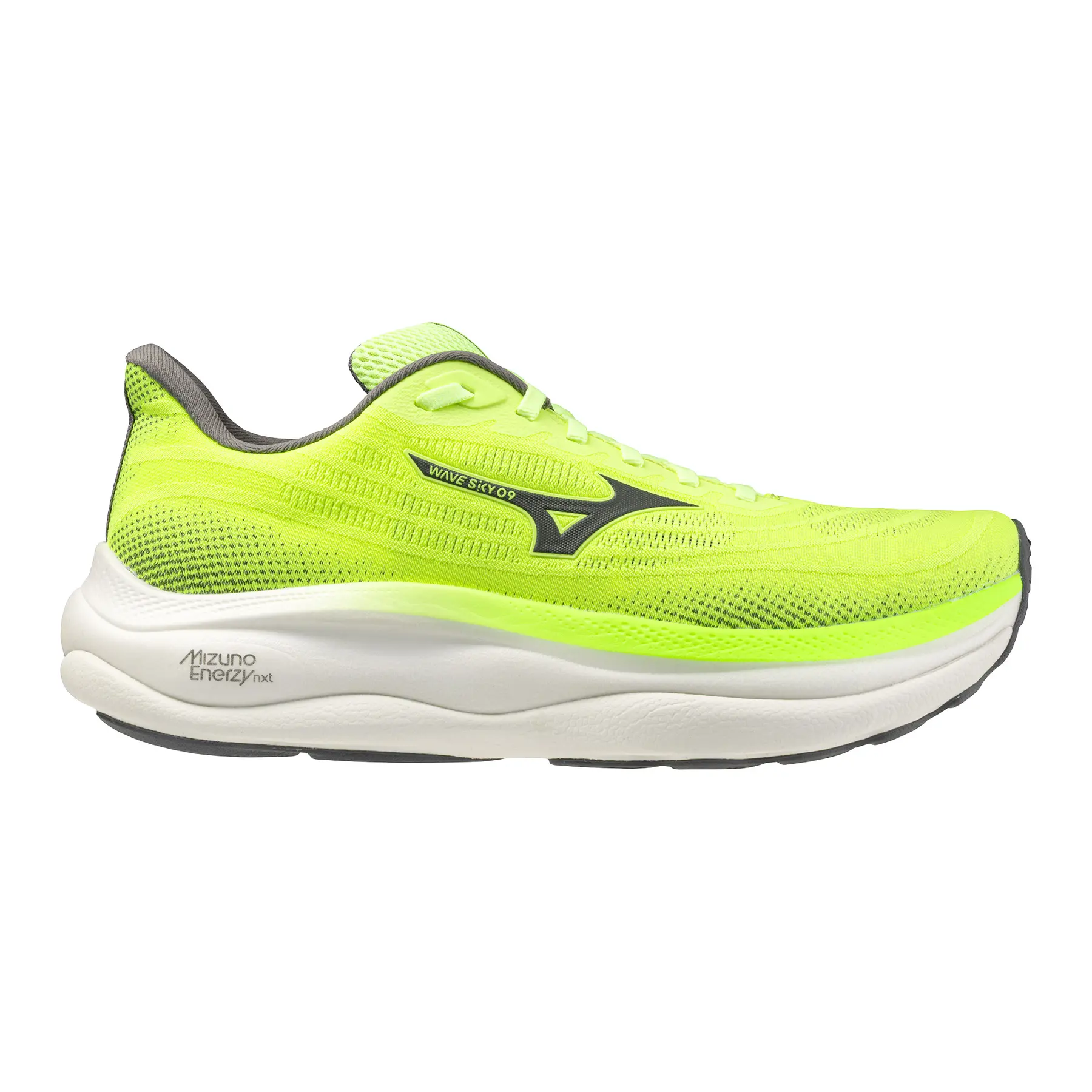 Running shoes Mizuno Wave Sky 9