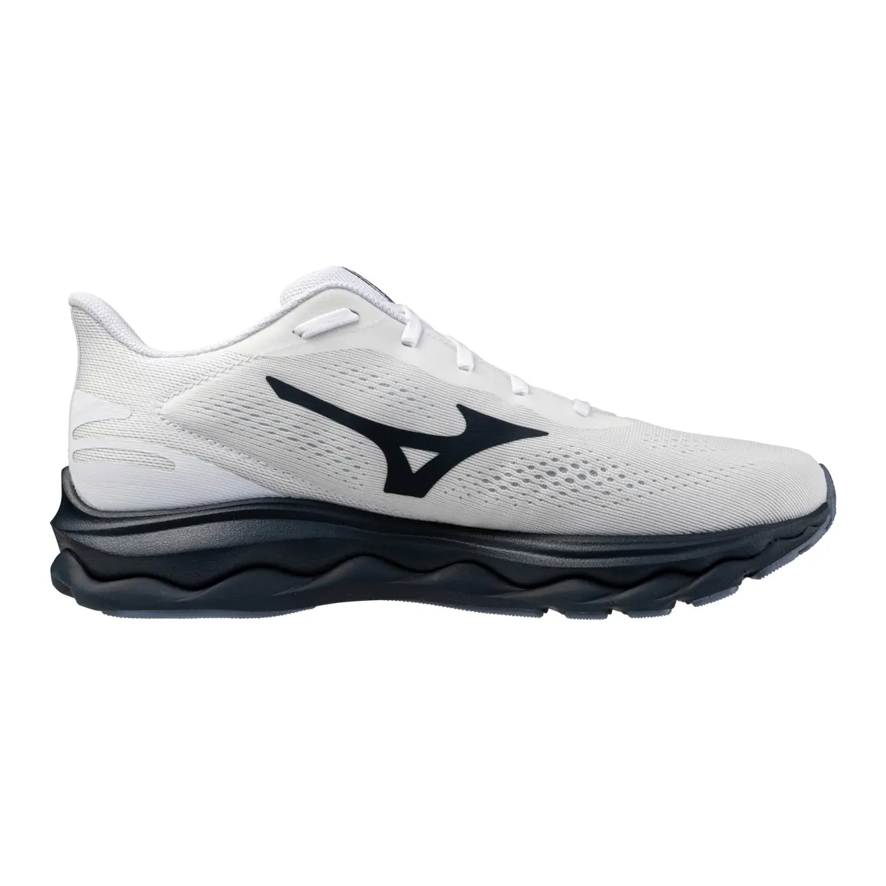 Running shoes Mizuno Wave Serene 2 | Training-Fit display picture 1