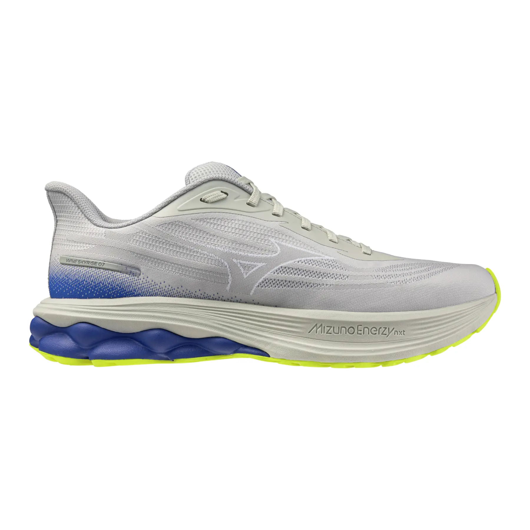 Zapatillas de running Mizuno Wave Skyrise 7 | Direct Running