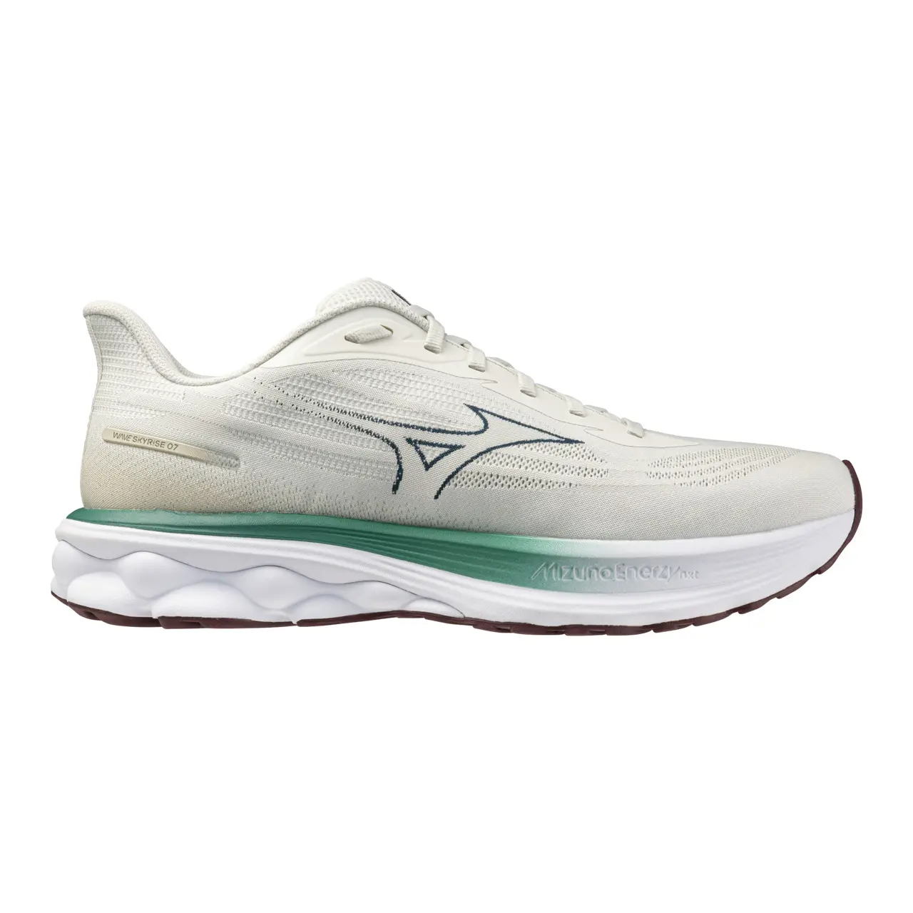 Running shoes Mizuno Wave Skyrise 7
