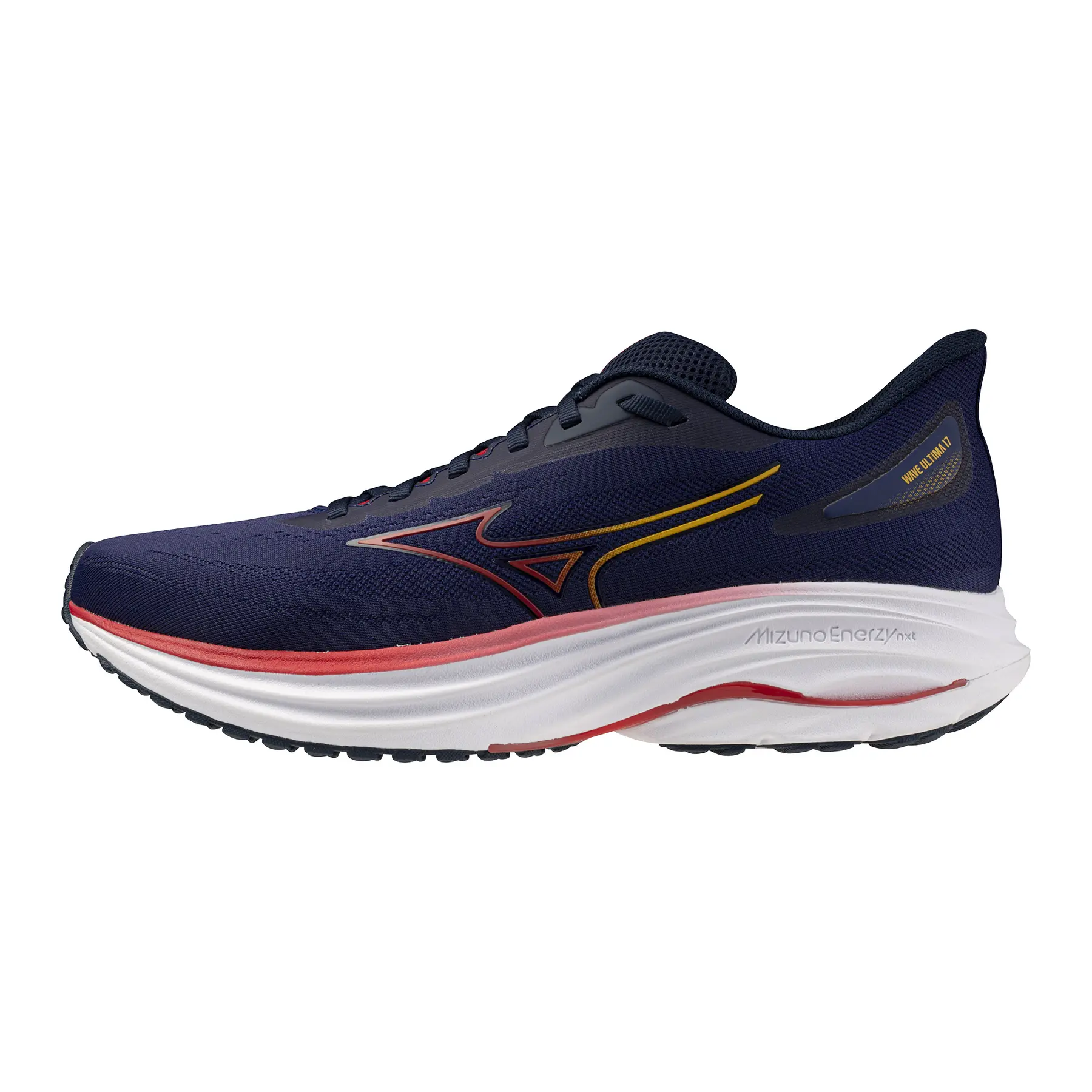 Running shoes Mizuno Wave Ultima 17