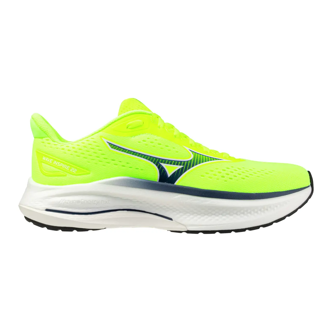 Running shoes Mizuno Wave Inspire 22