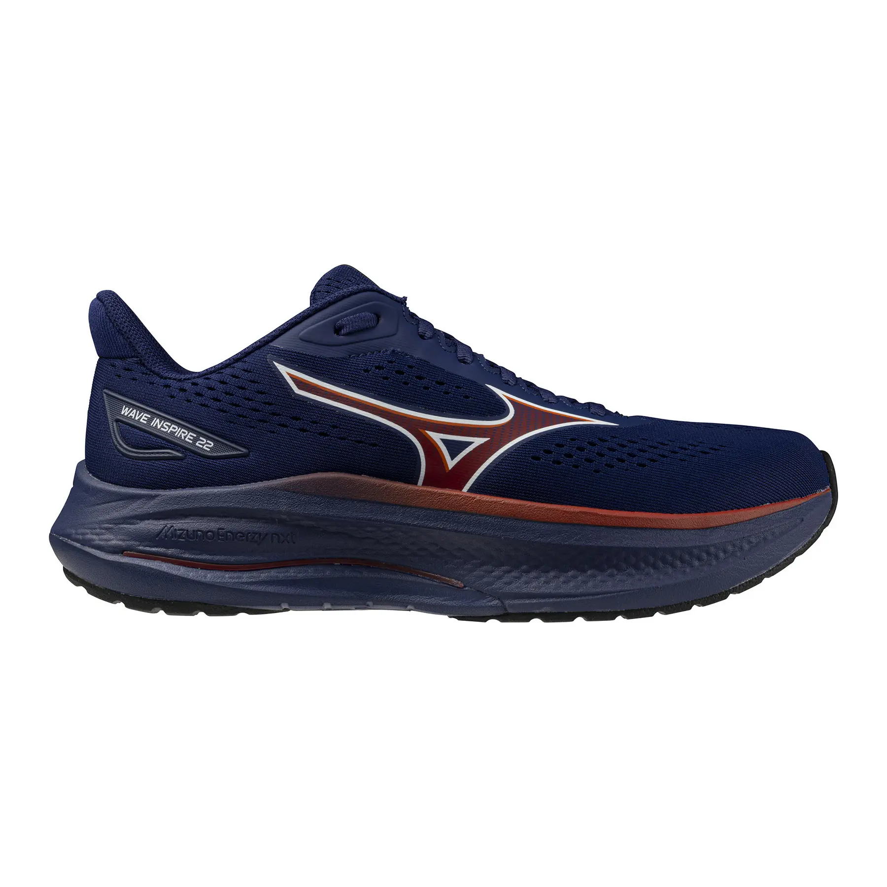Running shoes Mizuno Wave Inspire 22
