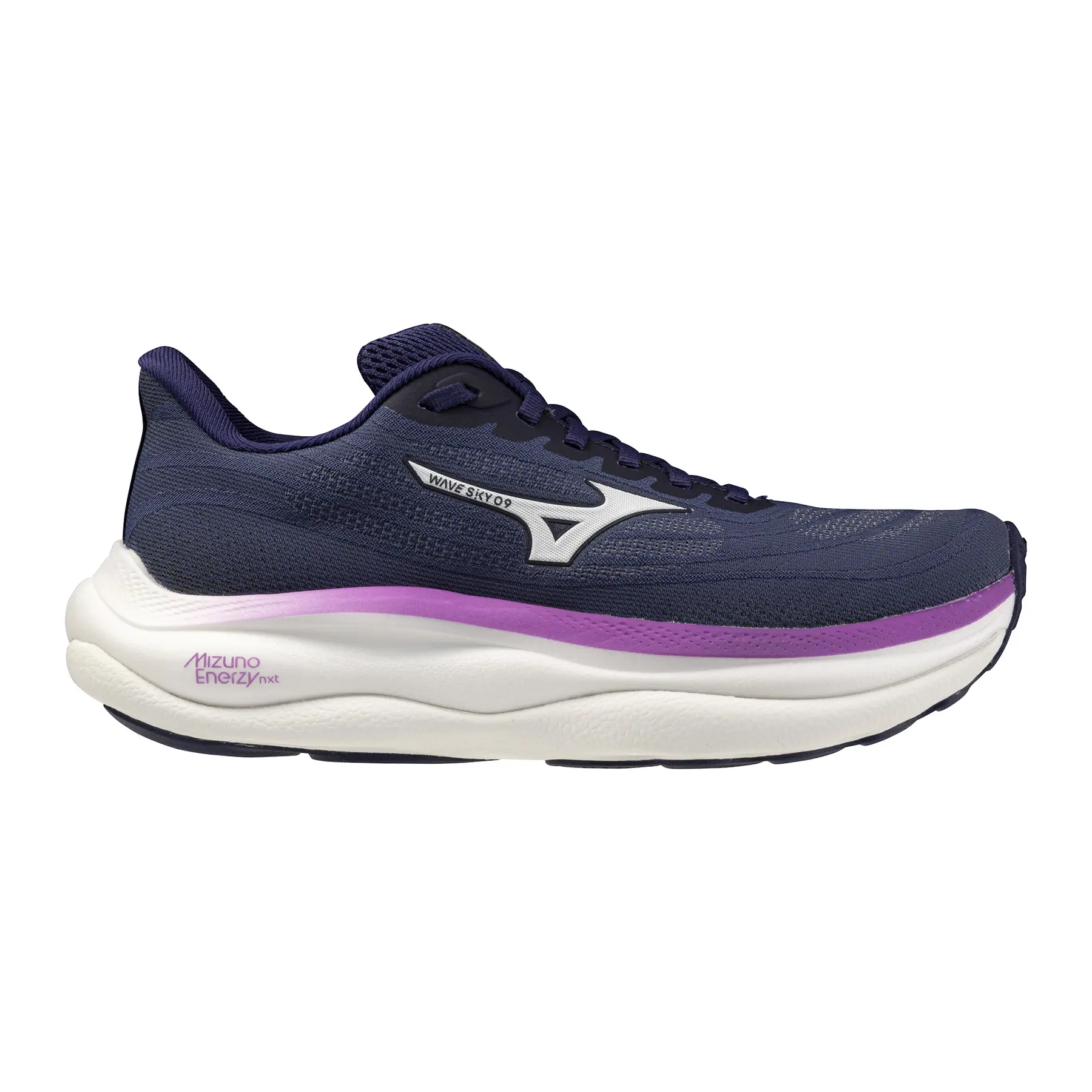 Women's running shoes Mizuno Wave Sky 9 Wos