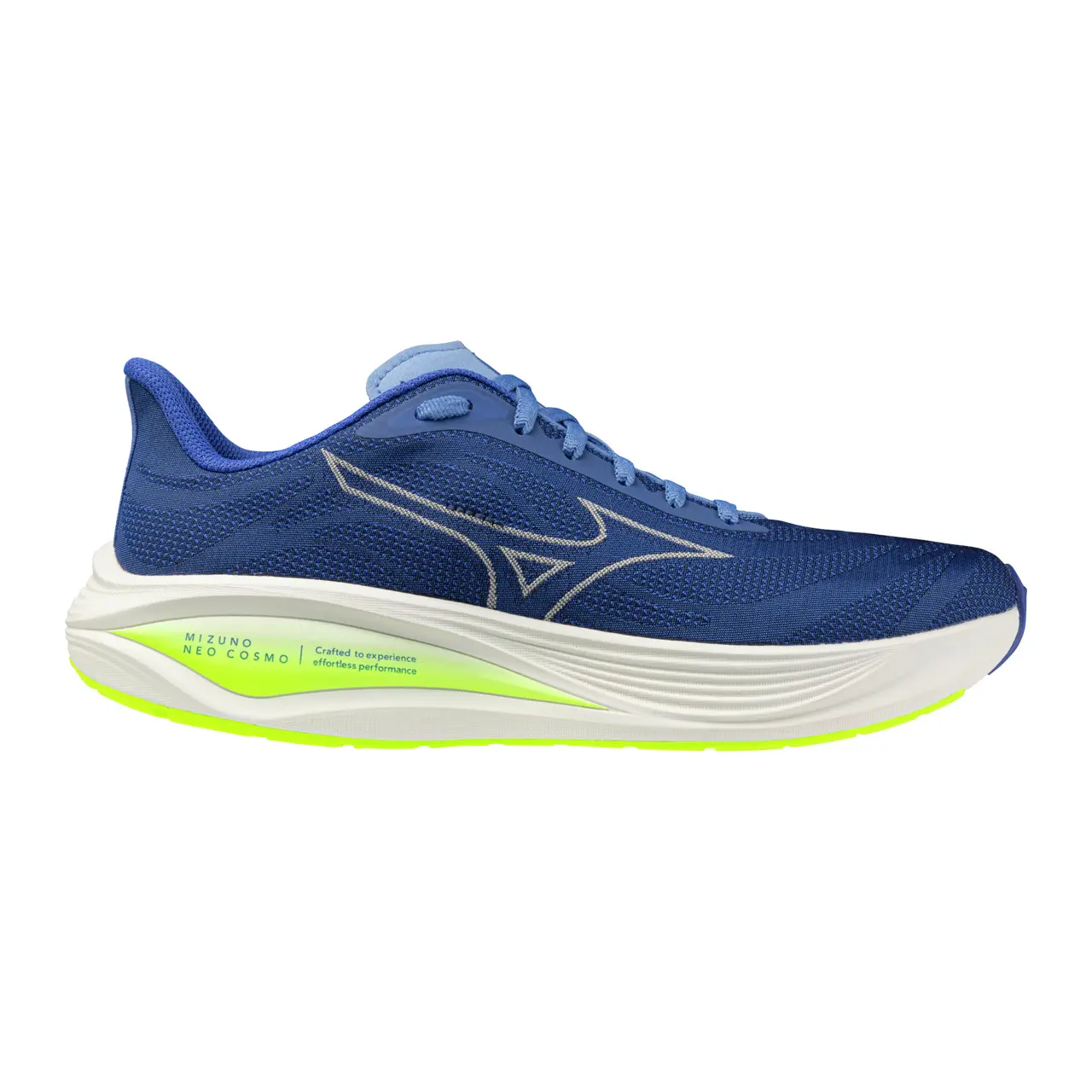 Mizuno Chaussures de running femme Mizuno Neo Cosmo
