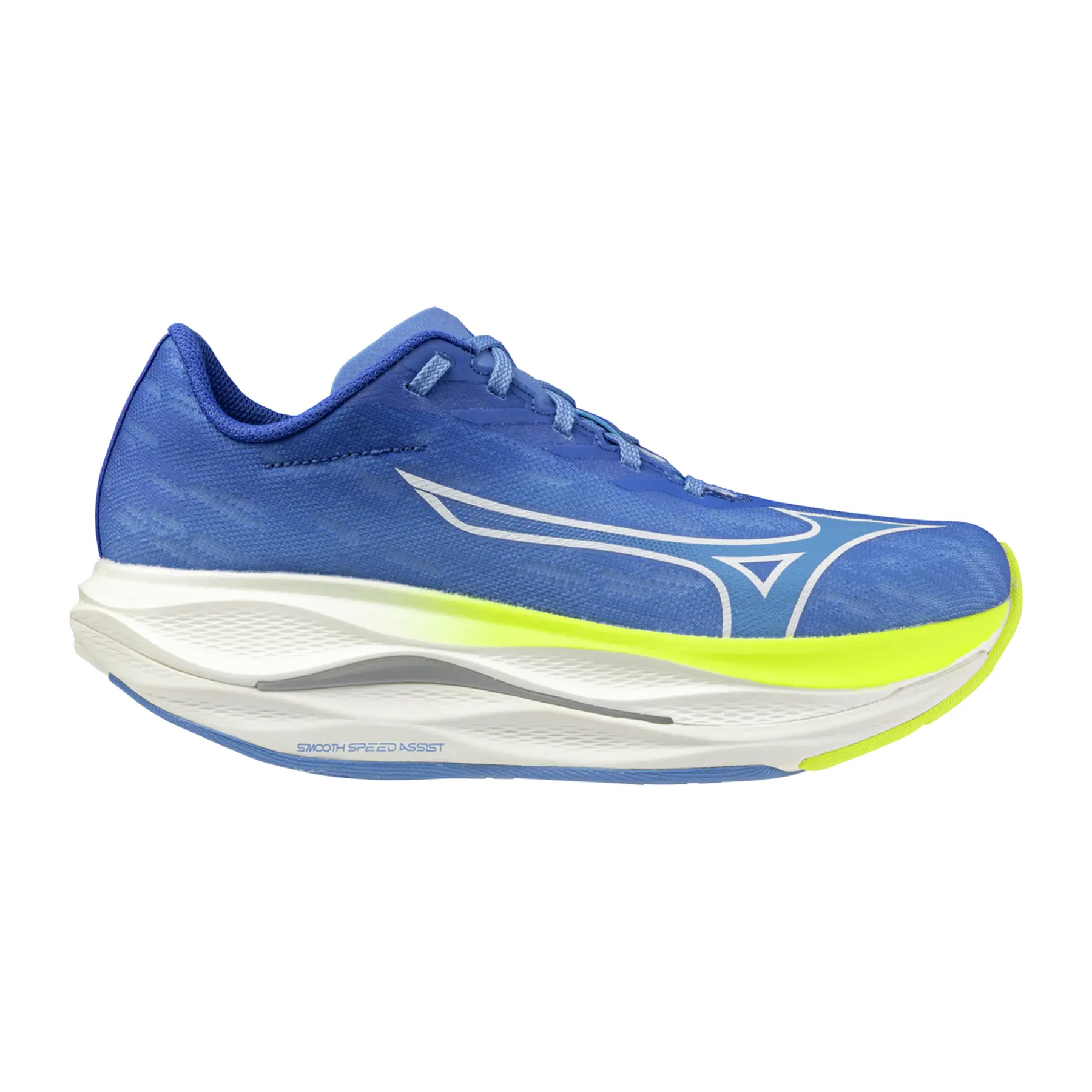 Scarpe running da donna Mizuno Wave Rebellion Flash 3