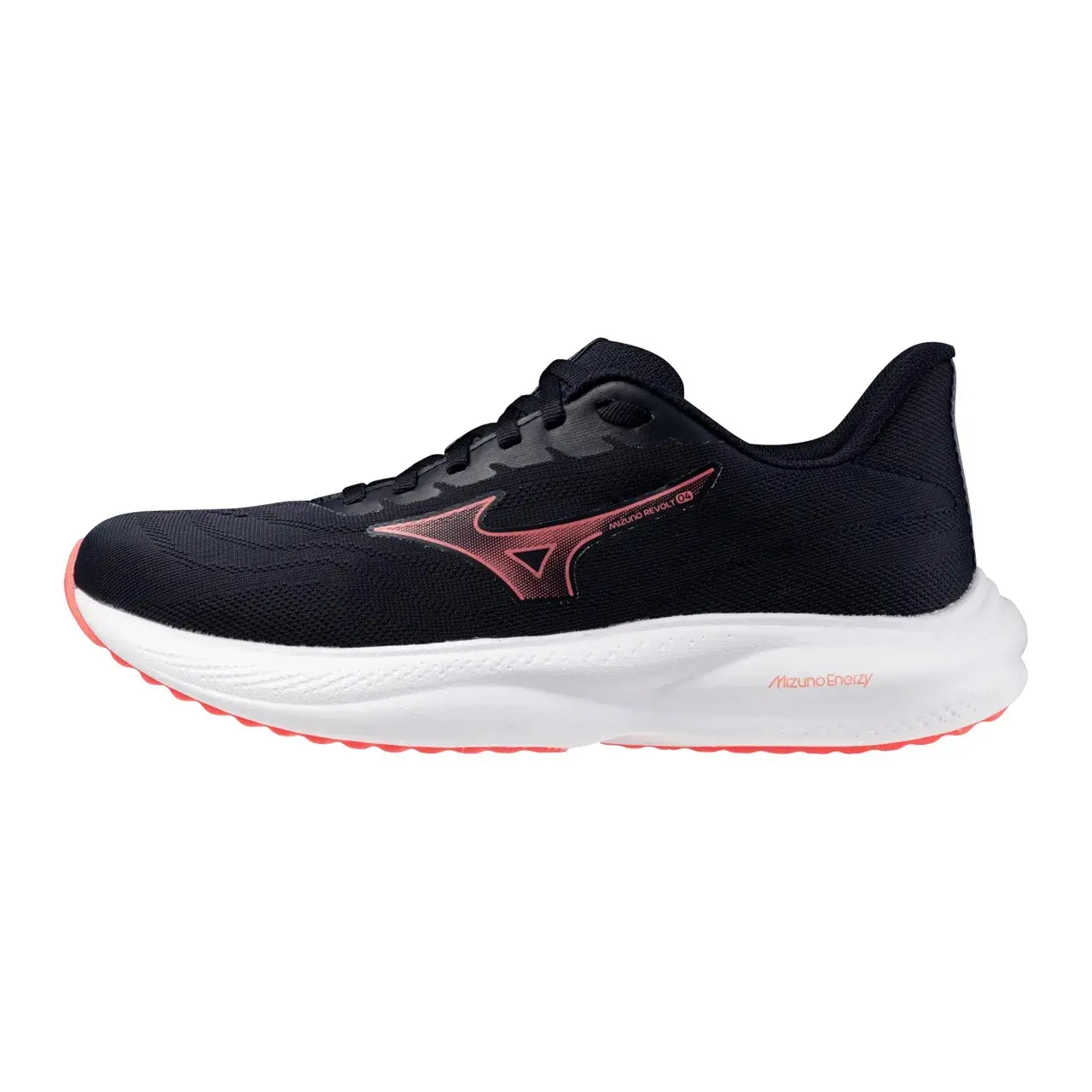 Damen-Laufschuhe Mizuno Revolt 4 Wos
