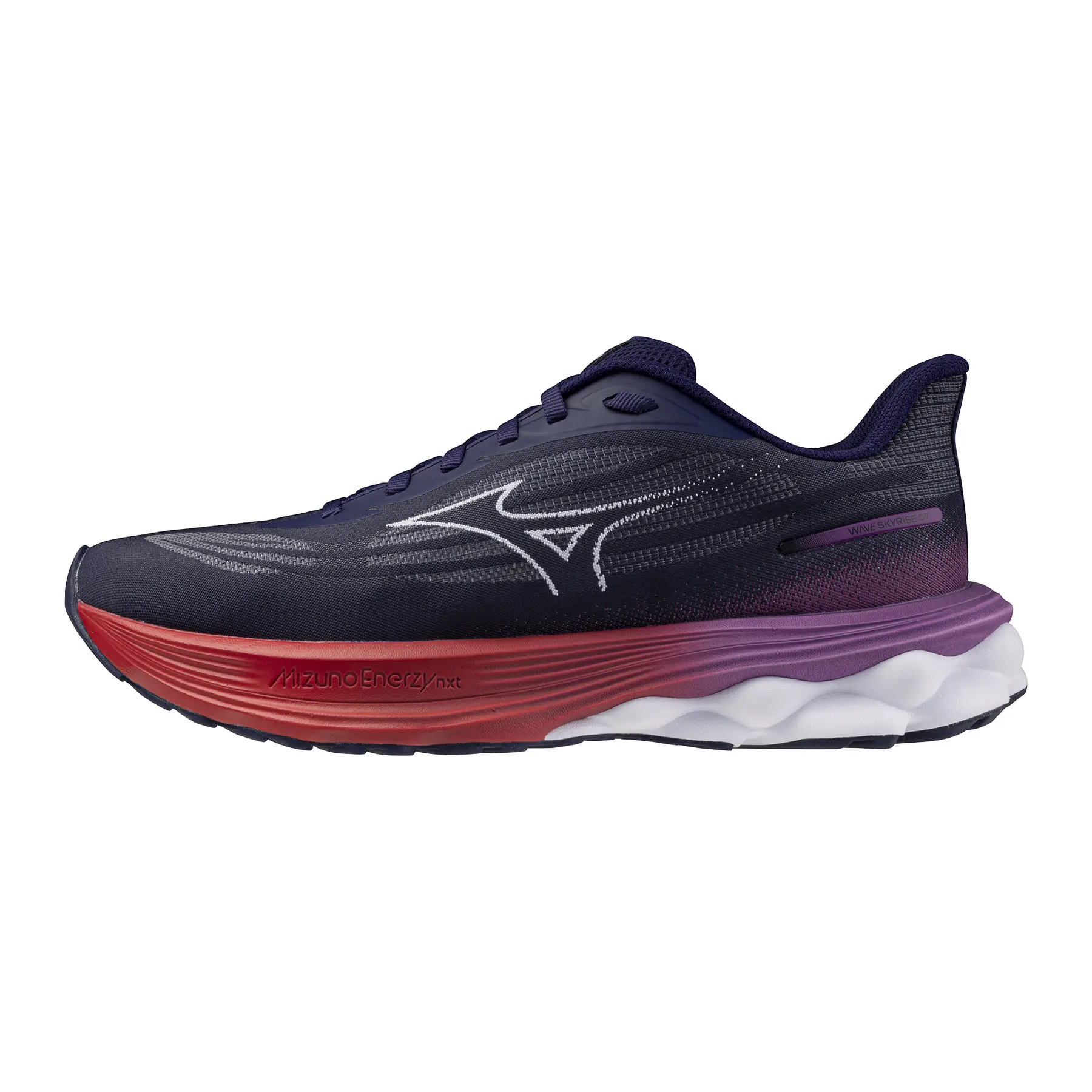 Women's running shoes Mizuno Wave Skyrise 7 Wos