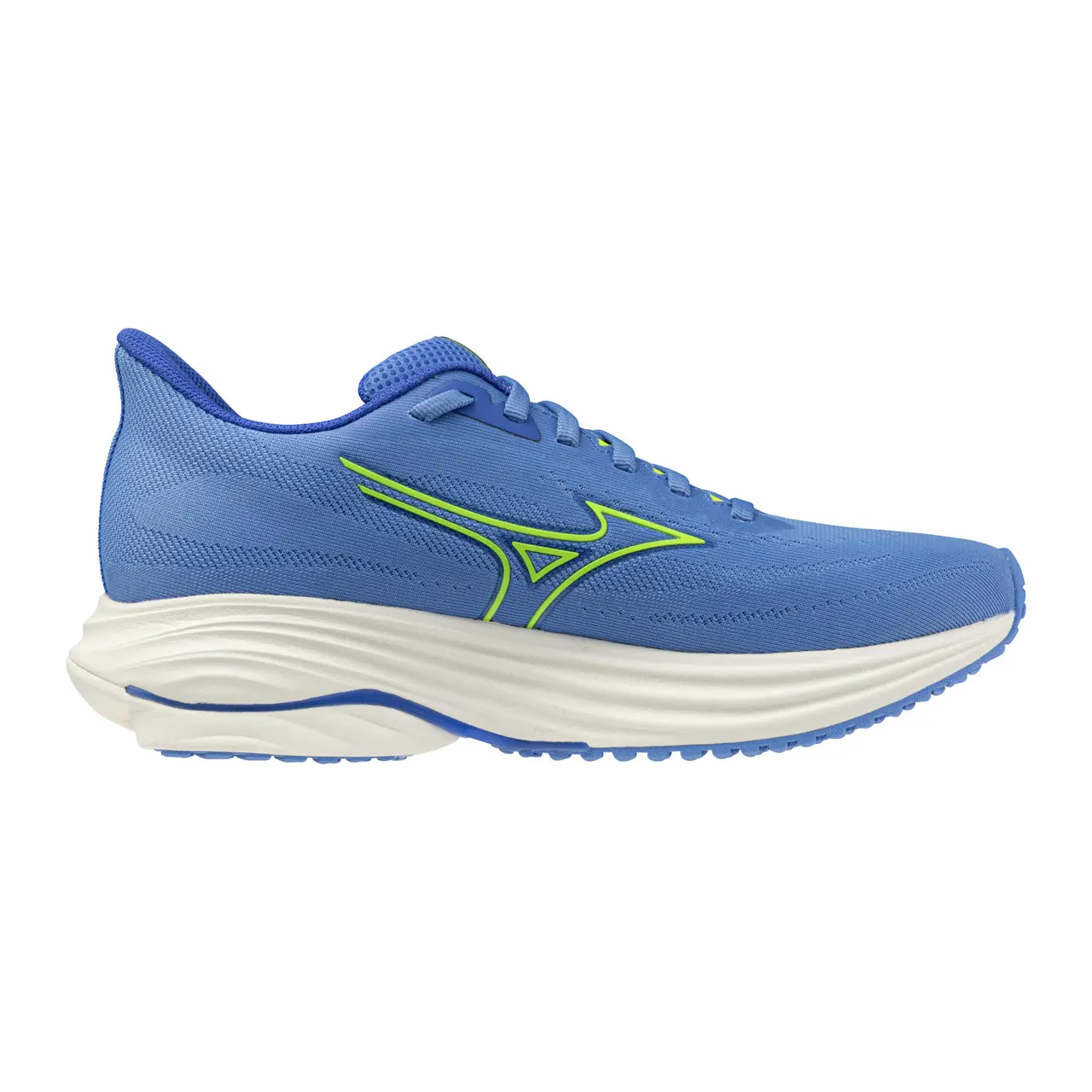 Damen-Laufschuhe Wave Ultima 17 Wos - Bleu - female - Size: 38