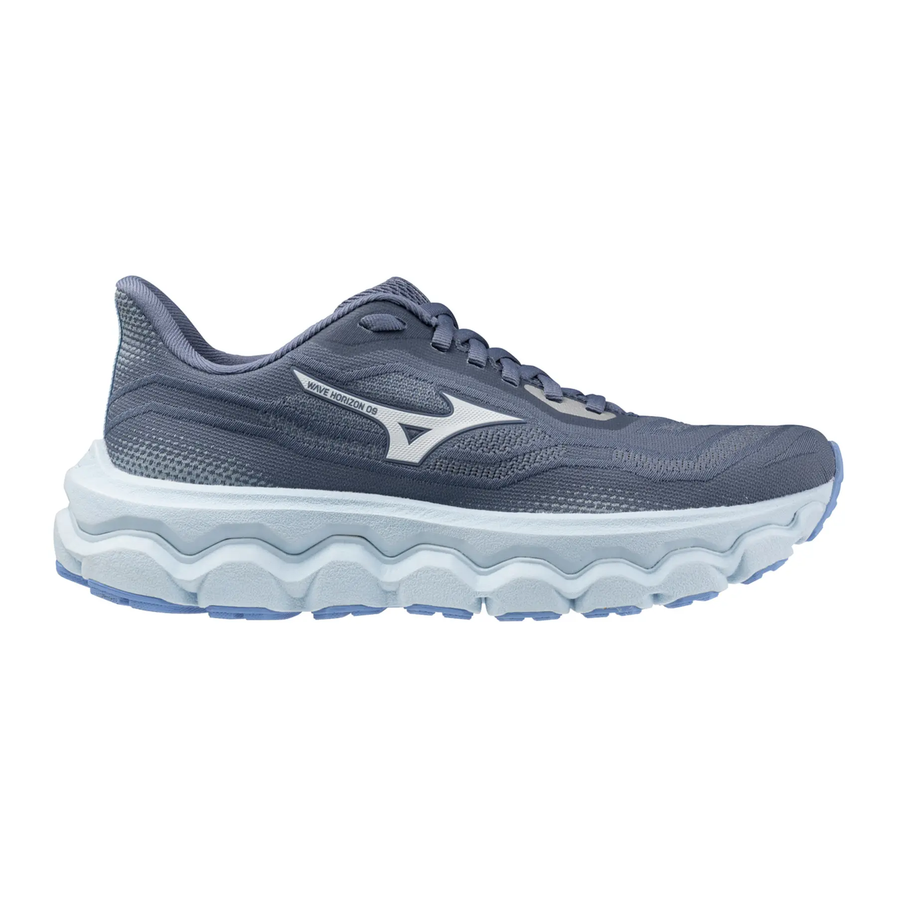 Mizuno Women's Vert Running Shoes Wave Horizon 9 Wos