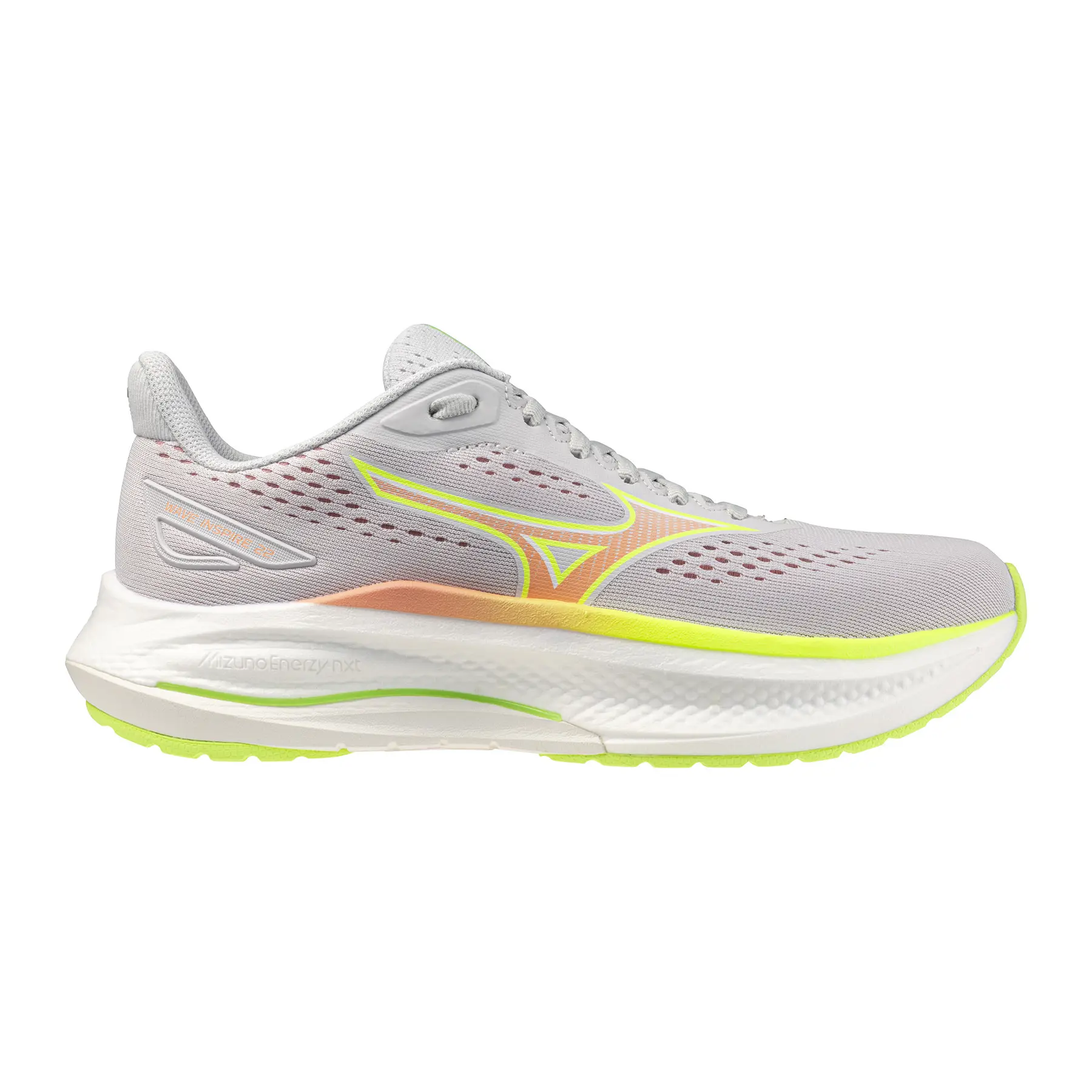 Women's running shoes Mizuno Wave Inspire 22
