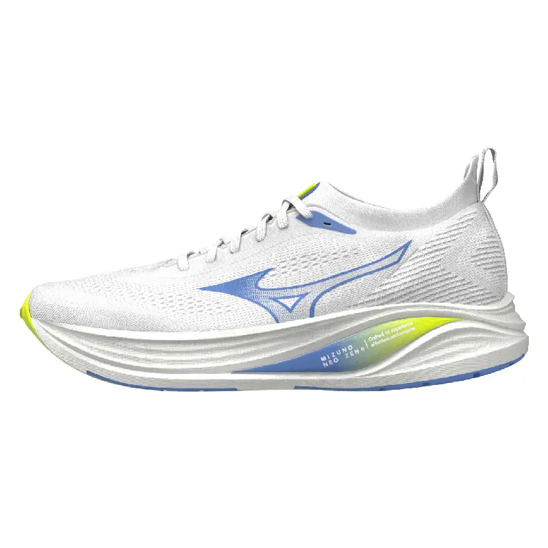 Mizuno Women's Blanc Running Shoes Neo Zen 2