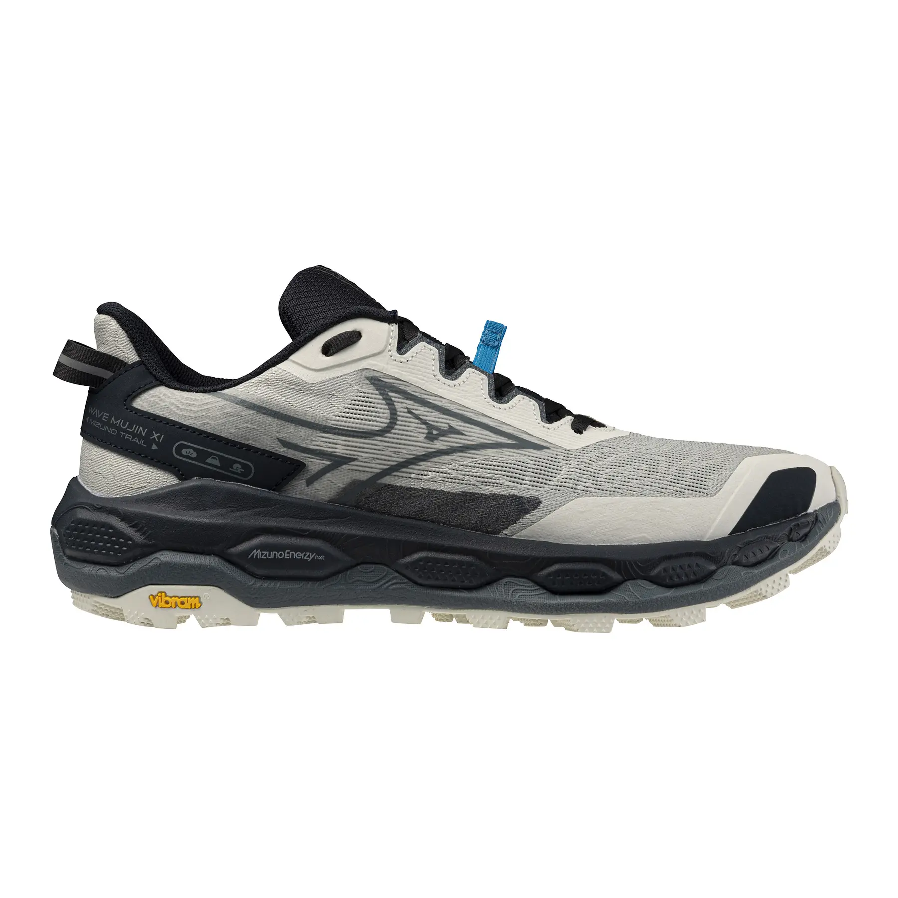 Running shoes Mizuno Wave Mujin 11