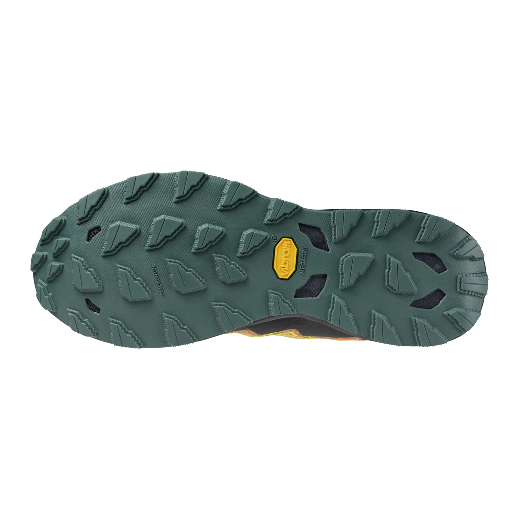Trail running shoes Mizuno Wave Daichi 9 | Endurance-Store