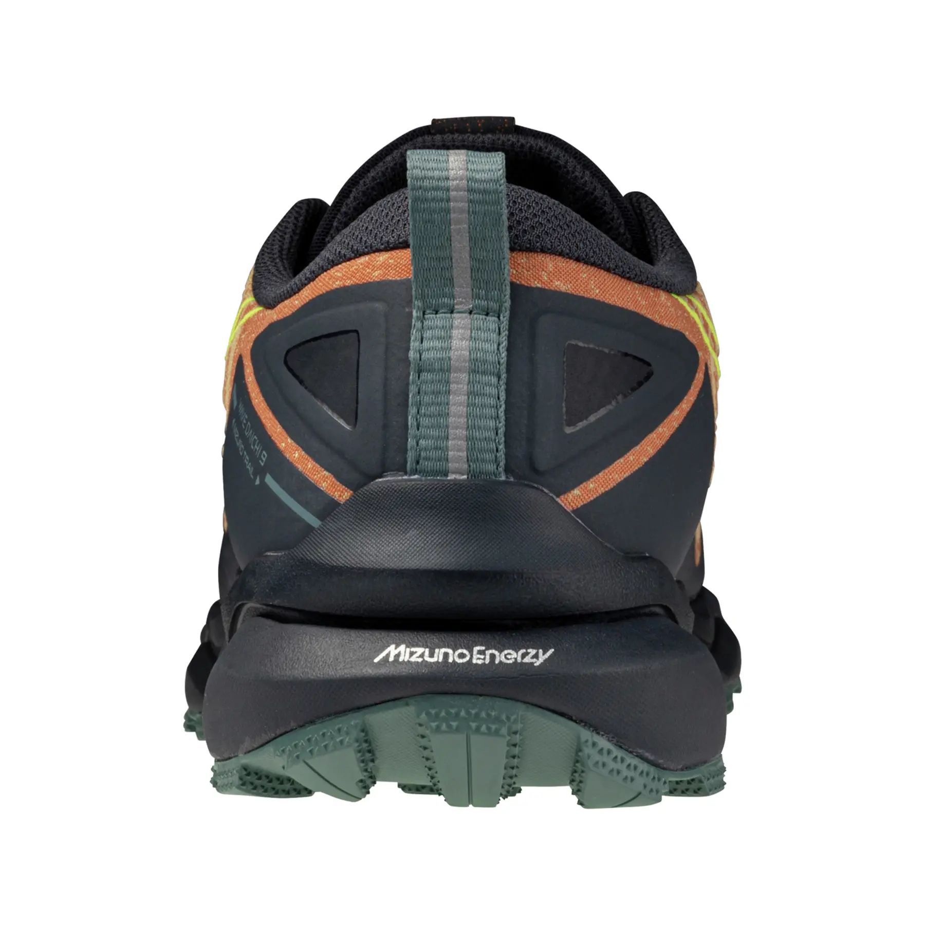 Trail running shoes Mizuno Wave Daichi 9 | Endurance-Store