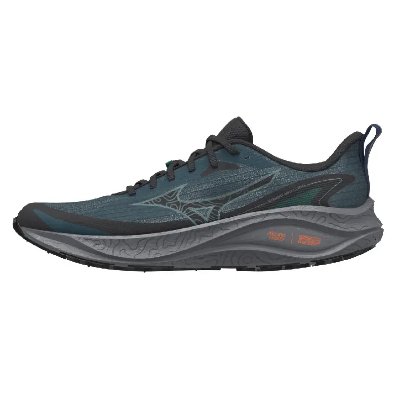 Mizuno Chaussures de running Mizuno Neo Lumina